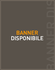 Banner disponibile