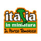 Italia in Miniatura, Parc thÃ©matique en miniature
