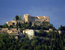 Castles Lower Valmarecchia