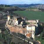 Fortezza di Castrocaro Terme