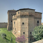Rocca Malatestiana di Cesena