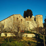 Rocca di Montebello e Leggenda di Azzurrina