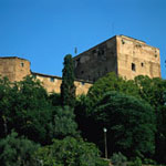 Rocca Malatestiana di Santarcangelo