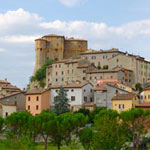 Rocca Fregoso Sant'Agata Feltria