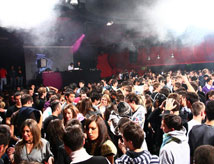 Discos Rimini