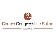 Cervia's Le Saline Congress Centre