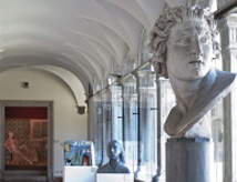 Museen in der Provinz Ravenna